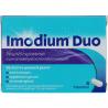 Imodium Imodium duo 6ct av