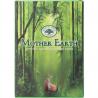 Green Tree wierookkegel mother earth