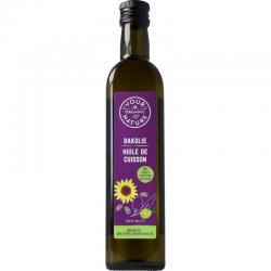 Your Organic Nature bakolie