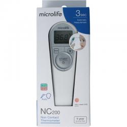 Non-contact thermometer NC200