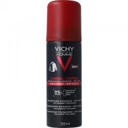 Vichy vh deo 96h clin contr aerosol