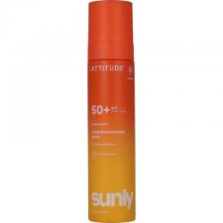 Attitude sunly sunscr spr spf50 trop co