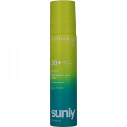 Attitude sunly sunscr spr spf50 unsc