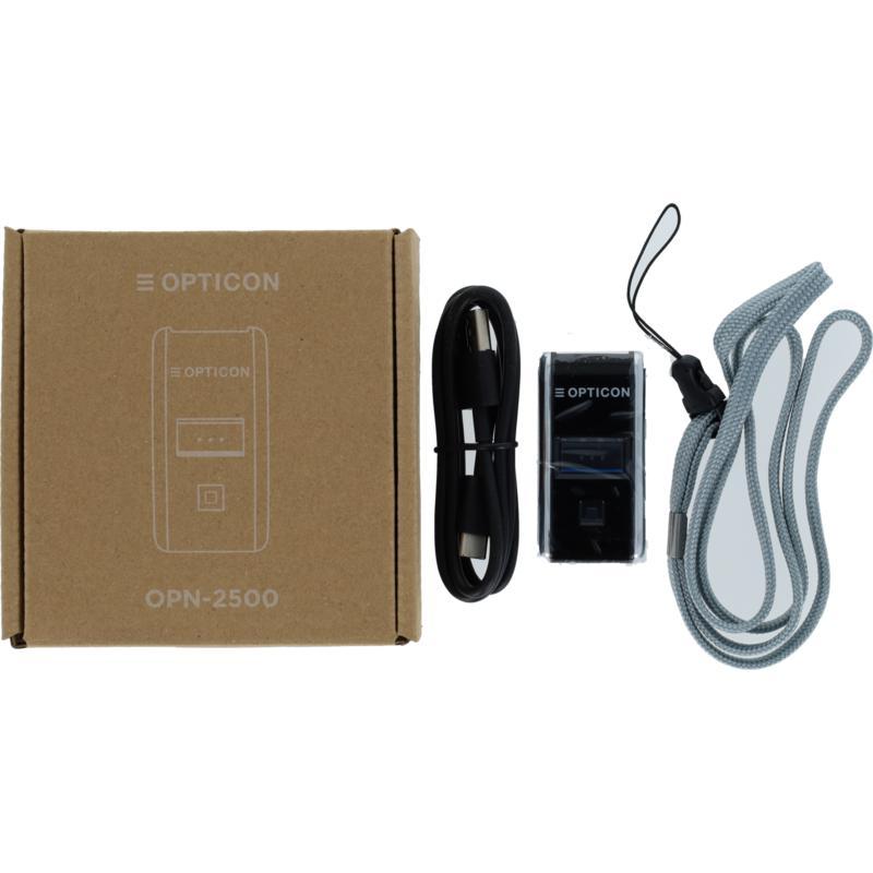 Opticon Opticon handscanner opn-2500