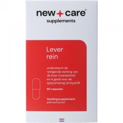 New Care lever rein