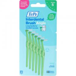 TePe tepe angle groen 0.8mm maat 5