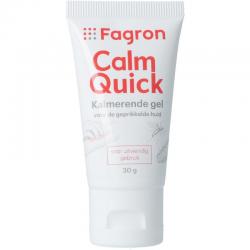 Fagron calmquick kalmerende gel
