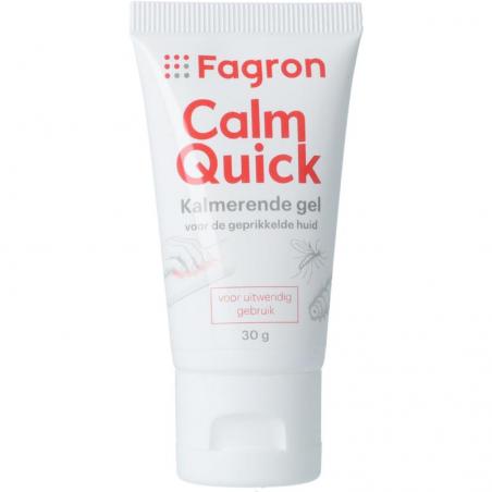Fagron calmquick kalmerende gel