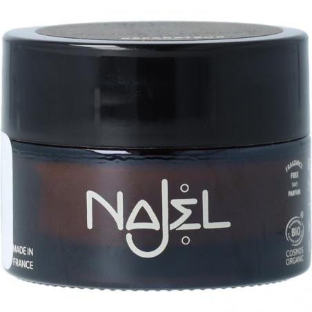 Najel shea butter lip balm bio