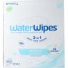 Waterwipes waterwipes on the go