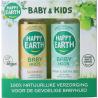 Happy Earth baby & kids starter pack