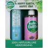 Happy Earth giftset douchegel & handzeep