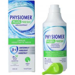 Physiomer Physiomer plus fresh