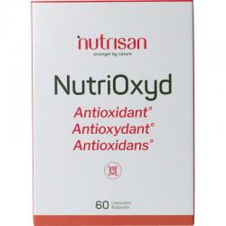 Nutrisan nutrioxyd
