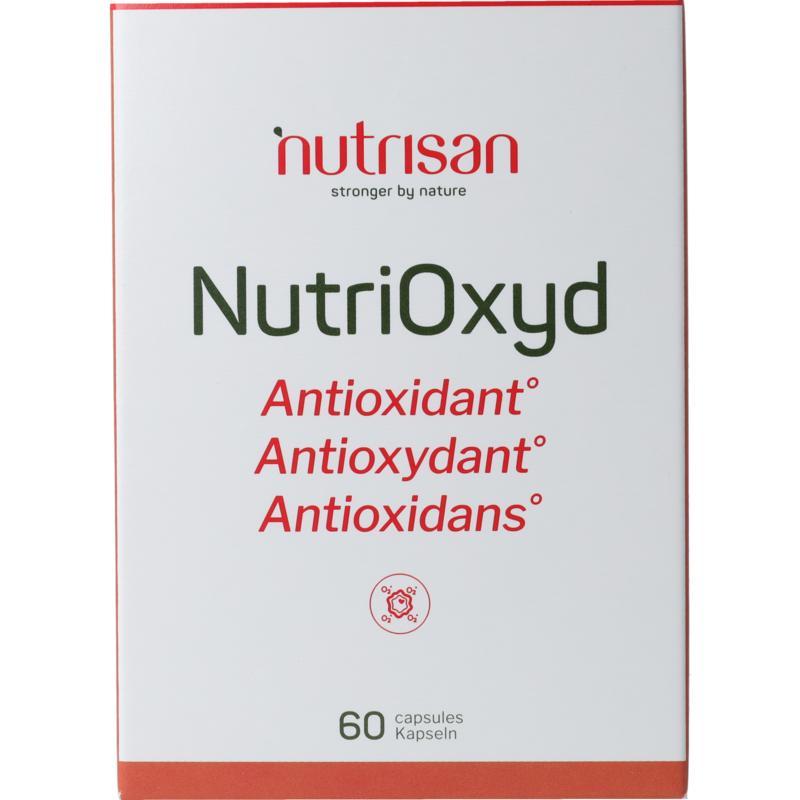 Nutrisan nutrioxyd