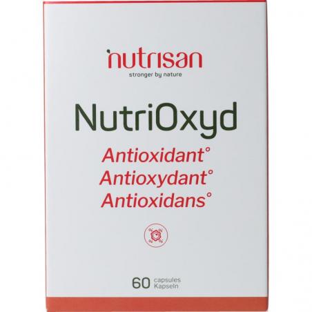 Nutrisan nutrioxyd