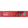 Georganics toothpaste hydr strawberry ff