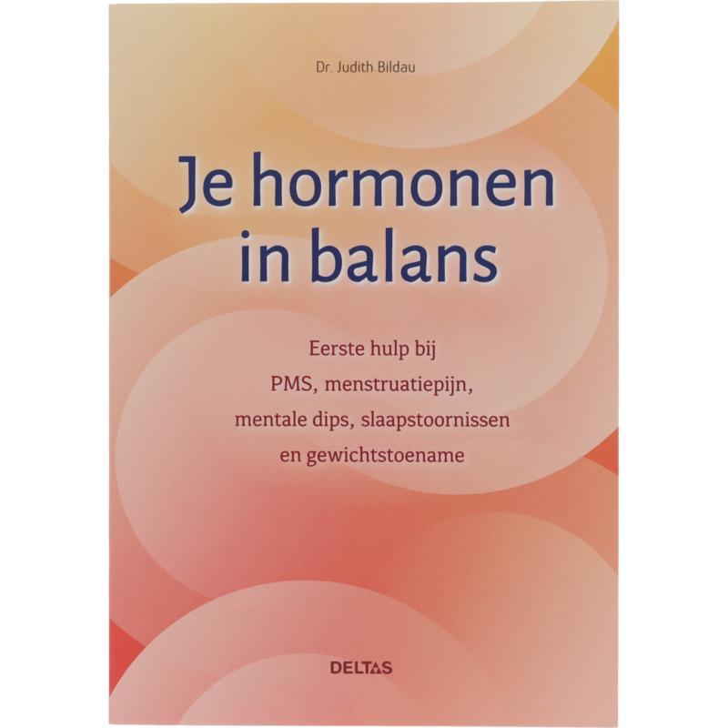 Deltas je hormonen in balans
