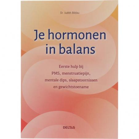 Deltas je hormonen in balans