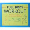 Deltas full body workout - 80 kaarten
