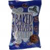 John Altman pretzels salt