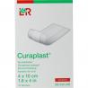 Curaplast curaplast sensit wondpl 10cmx4
