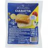 Bezgluten ciabatta glutenvrij