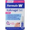 Formule W kalknagel set 5in1