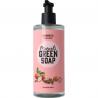 Marcel's Green Soap shower gel argan & oudh