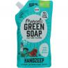 Marcel's Green Soap handzeep ceder & pomegr nav
