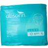 Absorin absorin comf pants fit xl