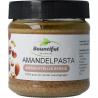 Bountiful amandelpasta geroosterd