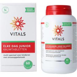 Vitals elke dag junior