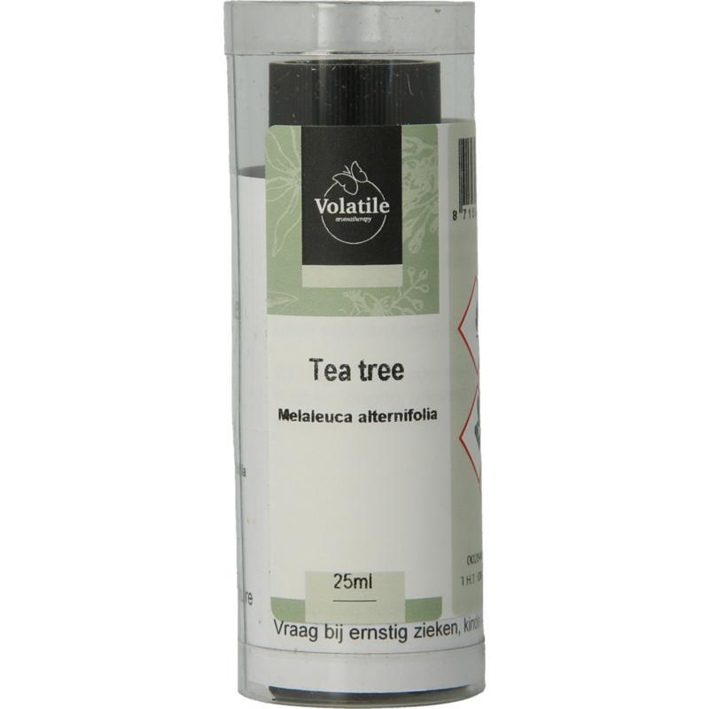 Tea tree
