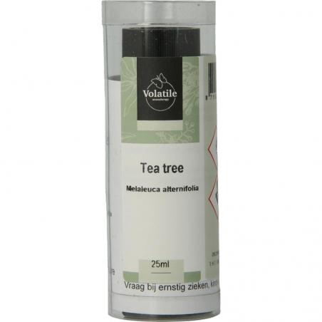 Tea tree