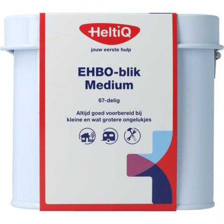 Heltiq heltiq ehbo blik medium