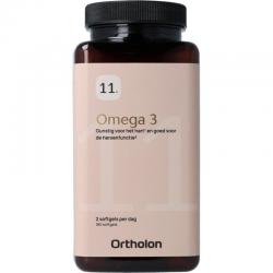 Ortholon omega 3