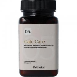 Ortholon calc care