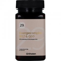 Ortholon energiecomplex b12 & q10