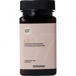 Ortholon vitamine k2