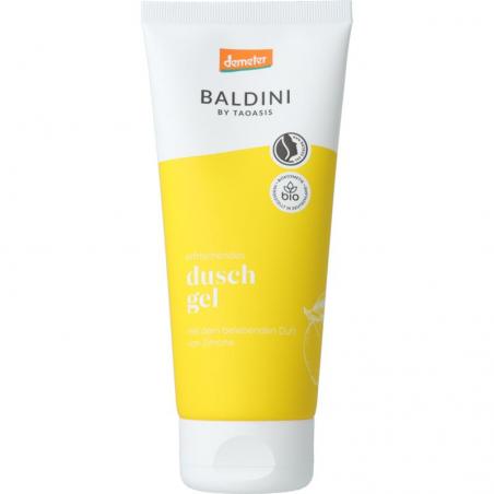 Baldini baldini doucheg citrus bio dem