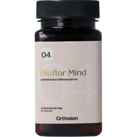 Ortholon bioflor mind