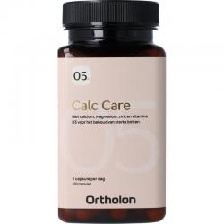 Ortholon calc care