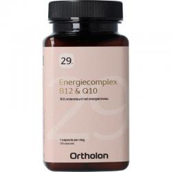 Ortholon energiecomplex b12 & q10