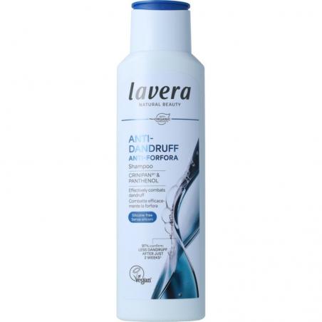Lavera shampoo anti dandruff