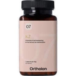 Ortholon vitamine k2