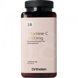 Ortholon vitamine c 1000mg