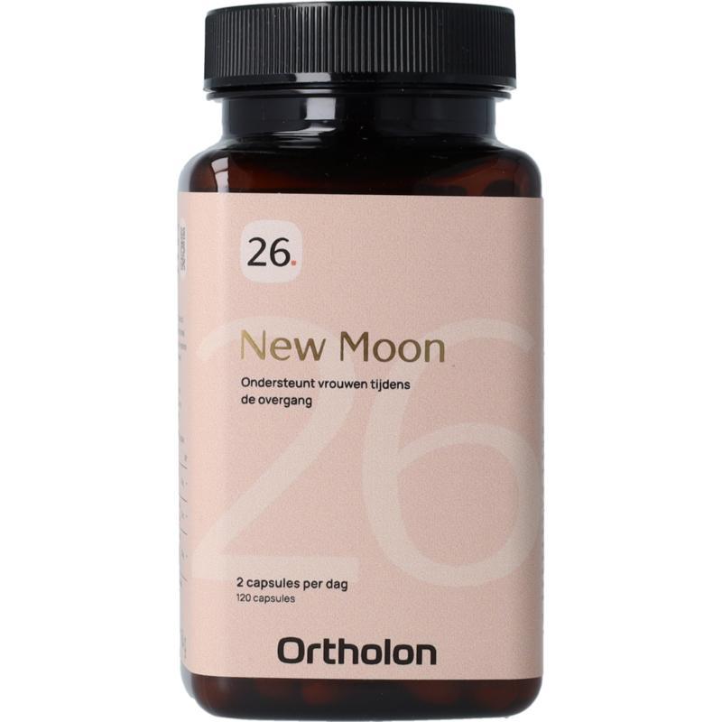 Ortholon new moon