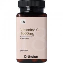 Ortholon vitamine c 1000mg