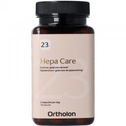 Ortholon hepa care